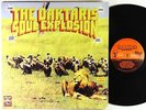 Daktaris - Soul Explosion LP - Desco