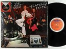 Felipe De La Rosa - Flamenco Fever LP - M&K Realtime Germany Ltd. Shrink