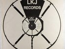 Session Men - Solitude EP - LKJ UK - Dub Reggae VG+