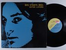 BIG STAR 3rd: Sister Lovers PVC LP VG+ p