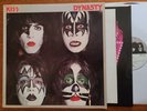 KISS DYNASTY 1979 LP w/Poster ‎NBLP 7152 VG+/VG+ 1st US Press w/Inner CLEAN