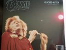 Cracked Actor: Live In Los Angeles ’74 by David Bowie ( RSD 2017)