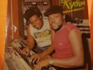 Sugar Minott  Rydim  Greensleves  GREL 82 1985  EX / VG
