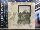 Led Zeppelin Untitled Gatefold LP Album Vinyl Record K50008 A2/B2 Rock 70’s