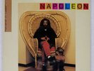 NAPOLEON RETURN OF REBEL MUSIC RMR1001 JAPAN VINYL LP