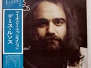 DEMIS ROUSSOS MY ONLY FACINATION PHILIPS FDX216 JAPAN OBI VINYL LP