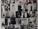 ROLLING STONES EXILE ON MAIN ST ROLLING STONES P5051S JAPAN VINYL 2LP