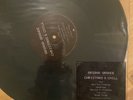 Ariana Grande - Christmas & Chill -  Pine Tree Green Vinyl EP w/ Etching - New