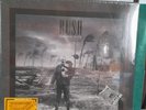 RUSH - PERMANENT WAVES (40TH ANNIVERSARY) (SUPER DELUXE) (3 LP+2 CD) NEW VINYL