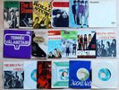ROLLING STONES –‘’VINYL SINGLE / EP 7’’- PACK (18) – PART 2 / 2