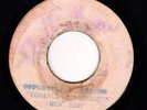 HUGH ROY HENRY - WHY CAN'T WE LIVE (Baby) / RUPIE EDWARDS ALL STARS - HALF MOON