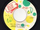 DENNIS ALCAPONE - JOE FRAZIER (Round 2) / THE NEW ESTABLISHMENT - JOE GRAZER
