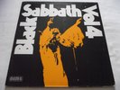 BLACK SABBATH   BLACK SABBATH VOL. 4 ** 70's UK Re-issue NEMS LP