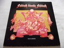 BLACK SABBATH   SABBATH BLOODY SABBATH ** 1980 UK Re-issue NEMS LP