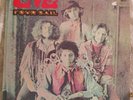 Love - Four Sail - 1969 UK Elektra LP