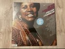 Aretha Franklin - 1960/1967  - 1972 pressing SEALED