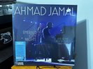 AHMAD JAMAL EMERALD CITY NIGHTS LIVE 1965-1966 2 LP VINYL NEW SEAELD RSD 2022