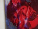 BABY QUEEN-“QUARTER LIFE CRISIS”-PINK+PURPLE Vinyl+PINK GLITTER GEL SLEEVE-No 76