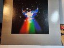 VAN MORRISON-BEAUTIFUL VISION WB VG+ R49