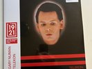 Gary Numan “TELEKON”-Centenrary Limited Red Splatter Vinyl -New/Sealed