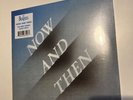 The Beatles Now And Then 7 Inch Clear Vinyl Limited Edition OOP