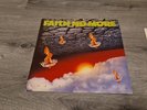 Faith No More The Real Thing Vinyl LP 1989 Rare Original UK Album London 8281541