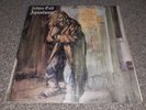 Jethro Tull - Aqualung - UK Vinyl LP - 1973Repress & inner - Island Pink Rim NM