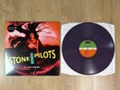 Stone Temple Pilots Core Limited Edition Recycled Colour Vinyl Record