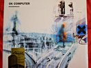 SEALED  RADIOHEAD OK COMPUTER LP 180 GRAM