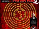 CLAUDIO SIMONETTI'S GOBLIN - Profondo Rosso LTD LP Colour VInyl,Pop-Up & Poster