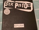 Sex Pistols Limited Edition 2007 Singles Box Set Vinyl EX+
