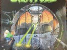 Overkill - ‘Under The Influence’ Excellent + Condition original LP