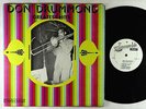 Don Drummond - Greatest Hits LP - Treasure Isle Jamaica