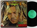 Fred Locks - Black Star Liner LP - Vista UK VG++