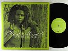 Hugh Mundell - Time and Place LP - Jet Star UK