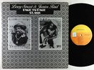 Leroy Smart & Junior Reid - Face To Face Clash LP - Harry J Jamaica