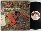Pat Kelly - Lonely Man LP - Techniques Jamaica VG+