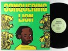 Prophets (Vivian Jackson/Yabby You) - Conquering Lion 2xLP - Pressure Sounds UK