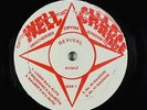 Revolutionaries - Revival Dub Roots Now LP - Well Charge Jamaica OG Press DG