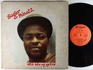 Sugar Minott - With Lots Of Extra LP - Hit Bound