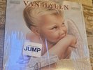 Van Halen 1984 MCMLXXXIV Vinyl LP 1983 Warner Bros 1-23985- 1st Press, Ex