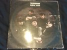The Sorrows,Vinyl lp,Take a Heart,1965.