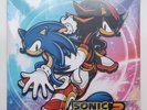 Sonic Adventure 2 Official Soundtrack Vinyl Edition