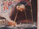 Jeff Wayne - Jeff Wayne's Musical Version Of The War Of The Worlds -  - B1177z