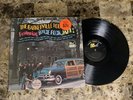 BASKERVILLE HOUNDS FEATURING SPACE ROCK PART 2 RARE GARAGE ROCK PSYCH SHRINK NM