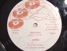 Trinidad Soca Afro 12” Jumbo - Soca bad on Airways Records HEAR
