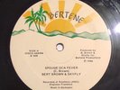 Barbados Soca 12” Bert Brown & Skyfly - Spouge oca fever on Bertene HEAR