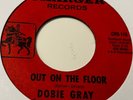 Northern Soul - Dobie Gray - Out On The Floor - Classic - US