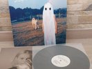 Phoebe Bridgers - Stranger In The Alps - 1st US Press - VG++