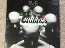 The Zombies, Time Of The Zombies, Greatest Hits Vinyl 2 LP Record VG
